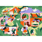 The Great Treehouse 1000 Piece Jigsaw Puzzle Holiyay
