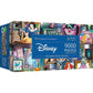 The Greatest Disney Collection 9000 Piece Jigsaw Puzzle Trefl