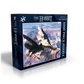 The Hobbit Bilbo & the Eagles 1000 Piece Jigsaw Puzzle Kosmos