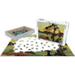 The Jack Pine by Tom Thomson 1000 Piece Jigsaw Puzzle Eurographics