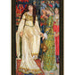 The Keepsake by Bunce 1000 Piece Premium Jigsaw Puzzle Art & Fable