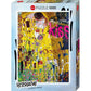 The Kiss Rebrush 1000 Piece Jigsaw Puzzle Heye