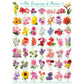 The Language of Flowers 1000 Piece Jigsaw Puzzle Eurographics