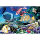 The Life Aquatic 234 Piece "World's Smallest" Jigsaw Puzzle TDC