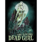 The Living Dead Girl 500 Piece Jigsaw Puzzle TOTS