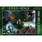 The Lord of the Rings Collage by John Howe 1000 Piece Jigsaw Puzzle Kosmos