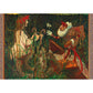 The Love Declaration 500 Piece Premium Jigsaw Puzzle Art & Fable