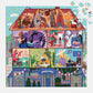 The Magic of Stories 500 Piece Jigsaw Puzzle Mudpuppy