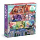 The Magic of Stories 500 Piece Jigsaw Puzzle Mudpuppy