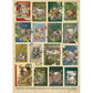 The Nature of Books 1000 Piece Jigsaw Puzzle Cobble Hill