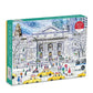 The New York Public Library 1000 Piece Jigsaw Puzzle Galison