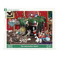 The Nutcracker Battle by Tug Rice 500 Piece Jigsaw Puzzle NYPC