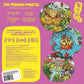 The Peckish Pirates 1000 Piece Jigsaw Puzzle Magic Puzzle Company