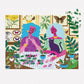 The Perfect Peace 1000 Piece Jigsaw Puzzle Galison