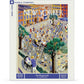 The Playground The New Yorker 1500 Piece Jigsaw Puzzle NYPC