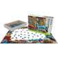 The Potting Shed 1000 Piece Jigsaw Puzzle Eurographics