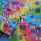 The Puzzle of Positivity 1000 Piece Jigsaw Puzzle Gibsons