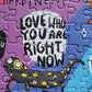 The Puzzle of Positivity 1000 Piece Jigsaw Puzzle Gibsons