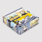 The Race By Adrien Yeung 1000 Piece LE Jigsaw Puzzle Sulo
