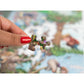 The Real Hazard 500 Piece Jigsaw Puzzle Springbok