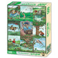 The Real Hazard 500 Piece Jigsaw Puzzle Springbok