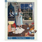 The Same Moon 1000 Piece Jigsaw Puzzle NYPC