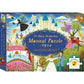 The Sleeping Beauty 48 Piece Musical Jigsaw Puzzle Kaddo