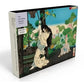 The Story of Tamiya Botaro 1000 Piece Jigsaw Puzzle Cambridge