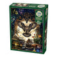 The Summons 1000 Piece Jigsaw Puzzle Cobble Hill