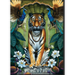 The Tale of Waghoba 1000 Piece Premium Jigsaw Puzzle Art & Fable