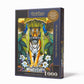 The Tale of Waghoba 1000 Piece Premium Jigsaw Puzzle Art & Fable