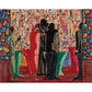 The Wedding by Jacob Lawrence 1000 Piece Jigsaw Puzzle Pomegranate