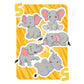 The Wild Card Game - Trick-Taking Safari Game - Outset