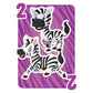 The Wild Card Game - Trick-Taking Safari Game - Outset