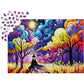 The Witch's Way 1000 Piece Jigsaw Puzzle Enjoy