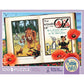 The Wizard of Oz Once Upon a Time 100 Large Piece Jigsaw Puzzle Cobble Hill