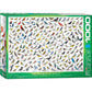 The World of Birds 1000 Piece Jigsaw Puzzle Eurographics