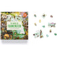 The World of Frankenstein 1000 Piece Jigsaw Puzzle Laurence King