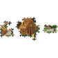 The World of Grimms' Fairy Tales 1000 Piece Jigsaw Puzzle Laurence King