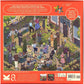 The World of Miss Marple 1000 Piece Jigsaw Puzzle Laurence King