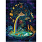 The World of Norse Mythology 1000 Piece Jigsaw Puzzle Laurence King