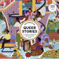 The World of Queer Stories 1000 Piece Jigsaw Puzzle Laurence King