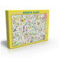 The World of Quentin Blake 1000 Piece Jigsaw Puzzle Galileo