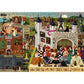 The World of Scandals at Court 1000 Piece Jigsaw Puzzle Laurence King