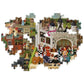 The World of Scandals at Court 1000 Piece Jigsaw Puzzle Laurence King