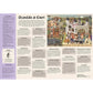 The World of Scandals at Court 1000 Piece Jigsaw Puzzle Laurence King