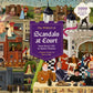 The World of Scandals at Court 1000 Piece Jigsaw Puzzle Laurence King