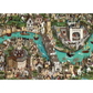 The World of Shakespeare 1000 Piece Jigsaw Puzzle Laurence King