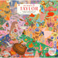 The World of Taylor 1000 Piece Jigsaw Puzzle Laurence King
