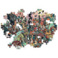 The World of Witches 1000 Piece Jigsaw Puzzle Laurence King